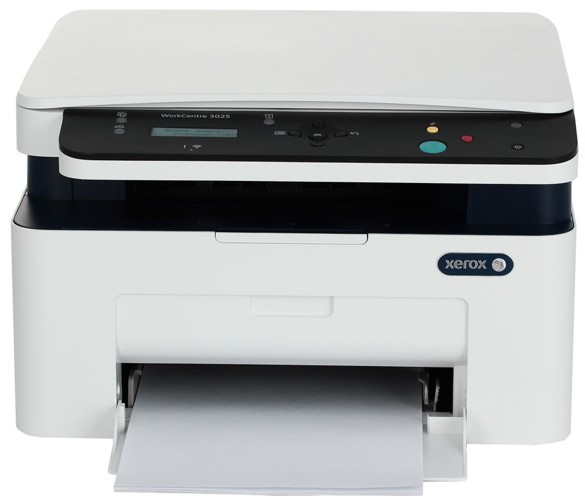 МФУ Xerox WorkCentre 3025