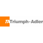 Заправка цветных лазерных картриджей Triumph Adler