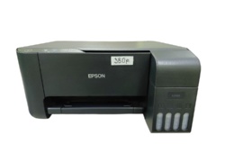 Струйное МФУ EPSON L3100