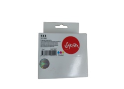 Струйный картридж CANON CL-513 цветной