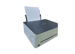 Лазерное МФУ Ricoh SP150