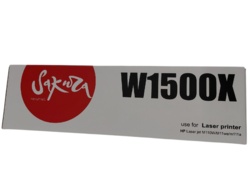 Тонер-картридж W1500X (№150X) для HP M110W/M111a/M11a / M141