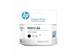 Печатающая головка HP 6ZA11AE  M0H51A (чёрный цвет)