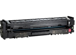 Тонер-картридж синий W2411A (№216A) для лазерного принтера HP   БЕЗ ЧИПА!