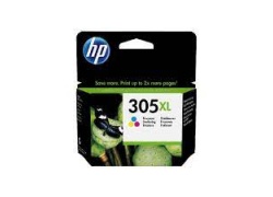 Струйный картридж HP 305XL 3YM63AE цветной