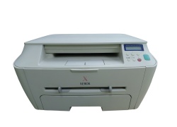 Xerox WorkCentre PE114e