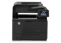 Лазерное МФУ HP LaserJet Pro 400 M425dn