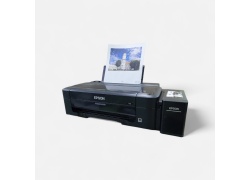 Цветной струйный принтер Epson L132