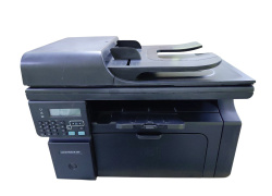 Лазерное МФУ HP LaserJet Pro M1214nfh