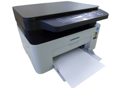 МФУ Samsung M2070