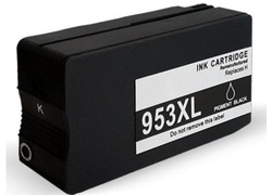 Картридж повышенной ёмкости HP 953XL чёрный неоригинальный L0S70AE