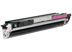 Тонер-картридж пурпурный (Magenta) CE313A (№126A) для лазерного принтера HP