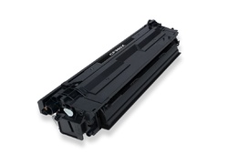 Тонер-картридж чёрный CF360X (№508X) для лазерного принтера HP