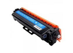 Тонер-картридж синий (Cyan) CF411X (№410X) для лазерного принтера HP