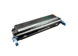 Тонер-картридж чёрный C9730A (№645A) для лазерного принтера HP