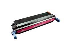 Тонер-картридж пурпурный (Magenta) C9733A (№645A) для лазерного принтера HP