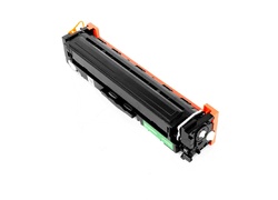 Тонер-картридж чёрный CF530A (№205A) для лазерного принтера HP