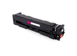 Тонер-картридж пурпурный (Magenta) CF543A (№203A) для лазерного принтера HP