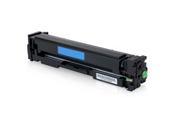 Тонер-картридж синий (Cyan) W2031A (415A) для лазерного принтера HP