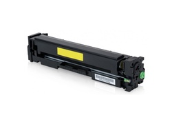 Тонер-картридж жёлтый (Yellow) W2032A (415A) для лазерного принтера HP