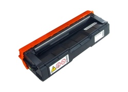 Тонер-картридж пурпурный (Magenta) SP C250E для лазерного принтера Ricoh
