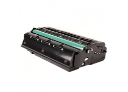 Тонер-картридж чёрный SP311HE для лазерного принтера Ricoh