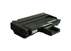 Тонер-картридж чёрный SP201HE для лазерного принтера Ricoh
