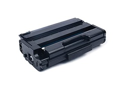 Тонер-картридж чёрный SP330H для лазерного принтера Ricoh