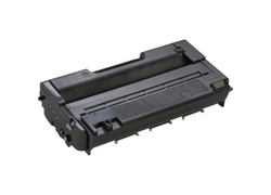 Тонер-картридж чёрный SP3710 для лазерного принтера Ricoh