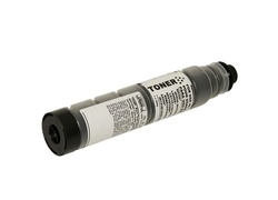 Тонер-картридж чёрный Type-1230D для лазерного принтера Ricoh