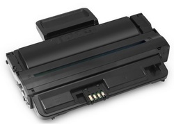 Тонер-картридж чёрный ML-D2850B для лазерного принтера Samsung