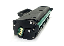 Тонер-картридж чёрный MLT-D101S для лазерного принтера Samsung