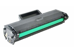 Тонер-картридж чёрный MLT-D104S для лазерного принтера Samsung