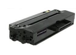Тонер-картридж чёрный MLT-D103L для лазерного принтера Samsung