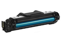 Тонер-картридж чёрный MLT-D117S для лазерного принтера Samsung