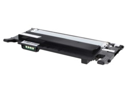Тонер-картридж чёрный CLT-K406S Black для цветного лазерного принтера Samsung
