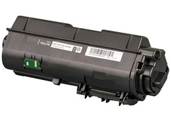 Тонер-картридж чёрный TK-1170 для лазерного принтера Kyocera