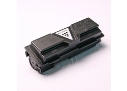Тонер-картридж чёрный TK-130 для лазерного принтера Kyocera