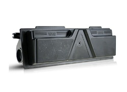 Тонер-картридж чёрный TK-170 для лазерного принтера Kyocera