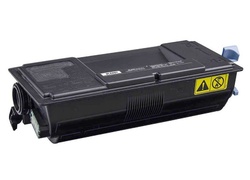 Тонер-картридж чёрный TK-3100 (Integral) для лазерного принтера Kyocera