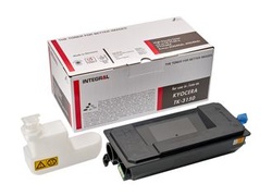 Тонер-картридж чёрный TK-3150 для лазерного принтера Kyocera