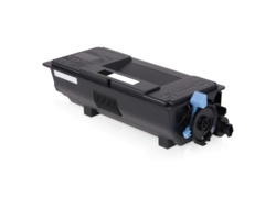 Тонер-картридж чёрный TK-3160 для лазерного принтера Kyocera