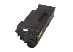 Тонер-картридж чёрный TK-340 (Integral) для лазерного принтера Kyocera