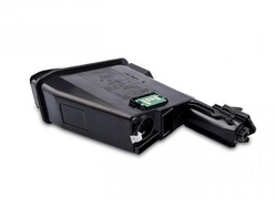 Тонер-картридж оригинальный чёрный TK-1120 для лазерного принтера / МФУ Kyocera