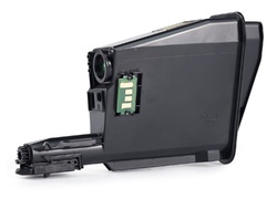 Тонер-картридж чёрный TK-1120 для лазерного принтера / МФУ Kyocera