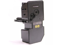Тонер-картридж чёрный TK-5230K Black для цветного лазерного МФУ Kyocera