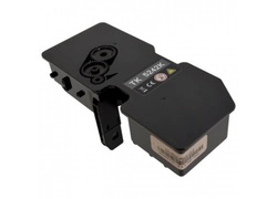 Тонер-картридж чёрный TK-5240K Black для цветного лазерного МФУ Kyocera
