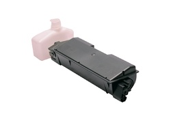 Тонер-картридж чёрный TK-590K Black для цветного лазерного МФУ Kyocera