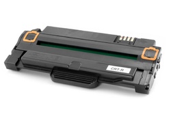 Тонер-картридж чёрный 108R00909 для лазерного принтера Xerox Phaser 3140