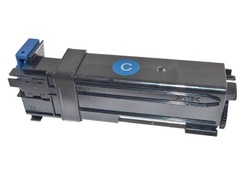 Тонер-картридж синий (Cyan) 106R01335 для лазерного принтера Xerox Phaser 6125
